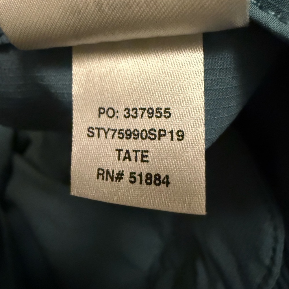 Patagonia Boys Wavefarer Board Shorts - Picture 4 of 5